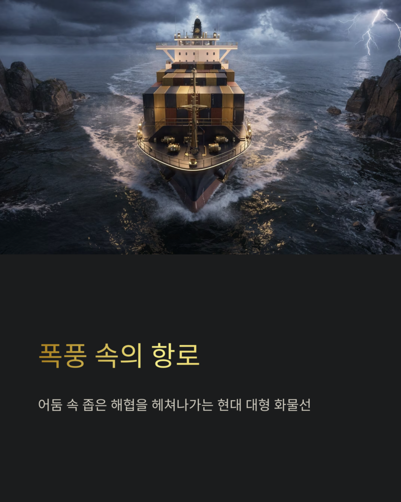 나무호 피격