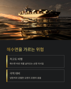 나무호 피격