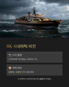 나무호 피격