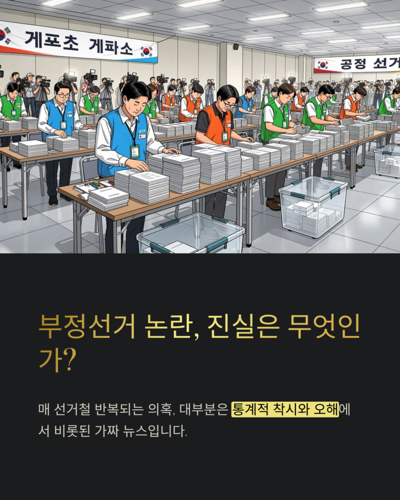 부정선거1