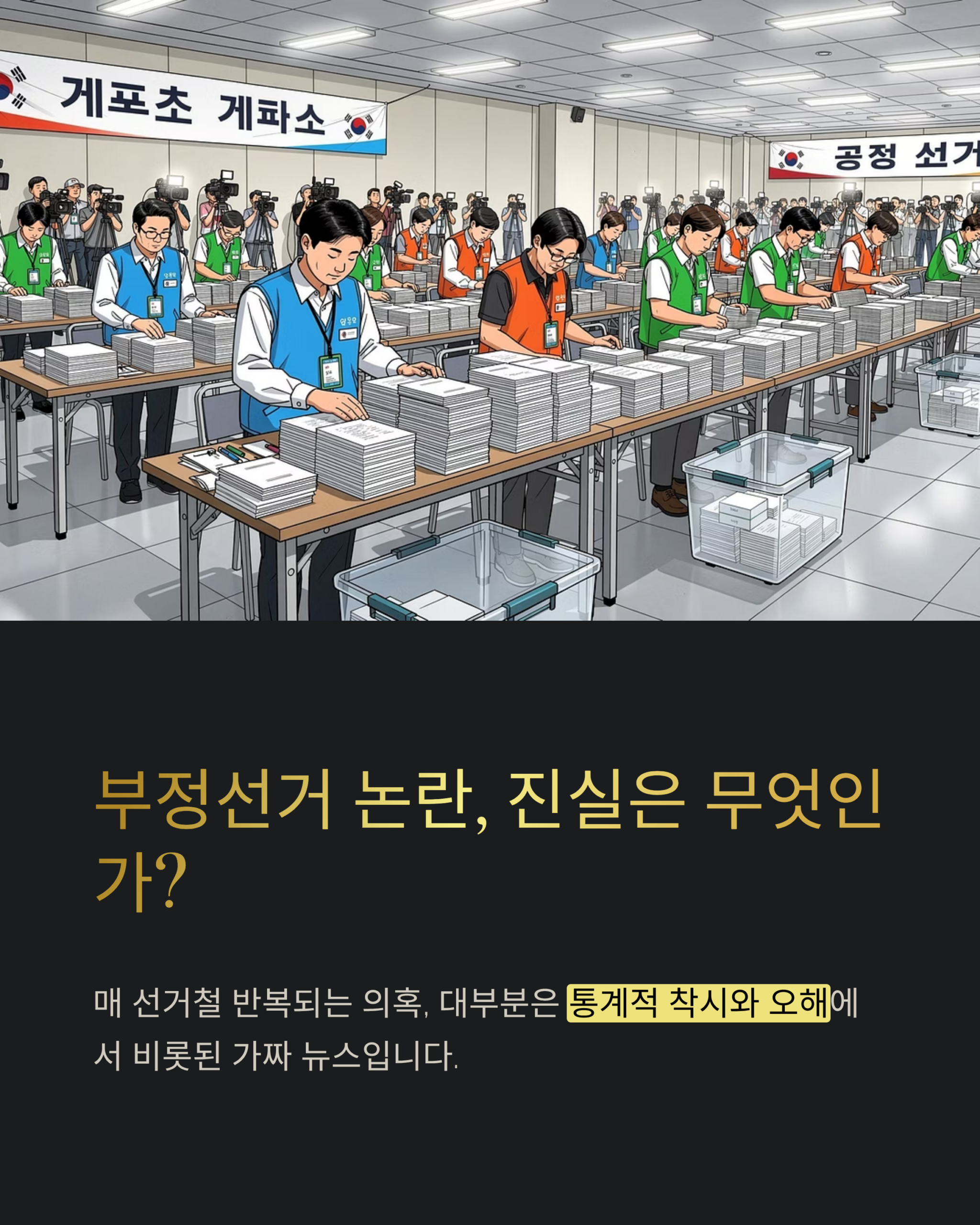 부정선거1