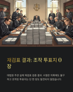 부정선거2