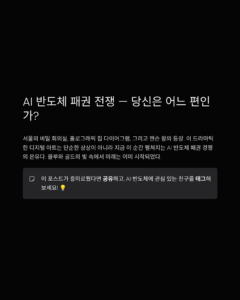 젠슨황방한