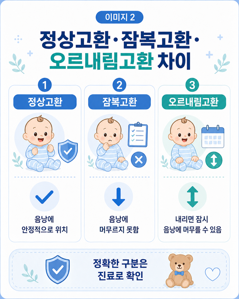 잠복고환 증상, 아기 수술 시기와 보험까지 총정리 3 ChatGPT Image 2026년 8월 23일 오후 01 49 50 2